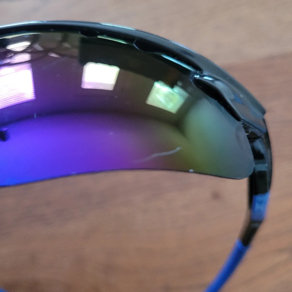 Cycling, Running Lightweight Sunglasses